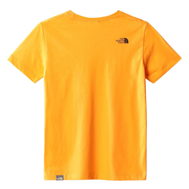 Tricou Adolescenti The North Face Teens Simple Dome Tricou Adolescenti The North Face Teens Simple Dome
