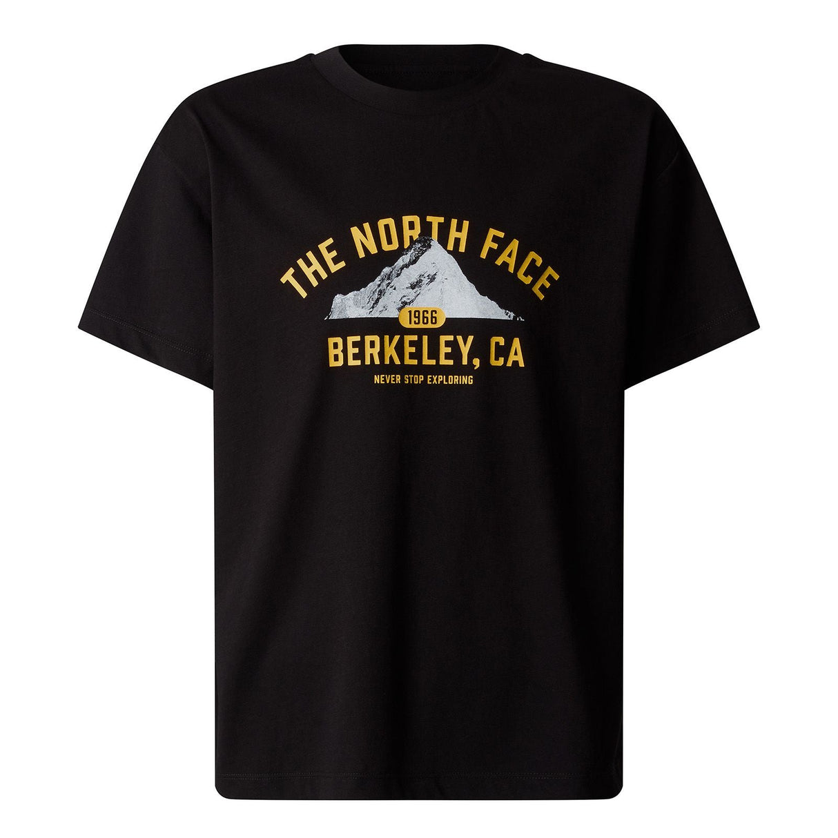 Tricou Adolescenti The North Face Varsity Graphic Oversize Tricou Adolescenti The North Face Varsity Graphic Oversize