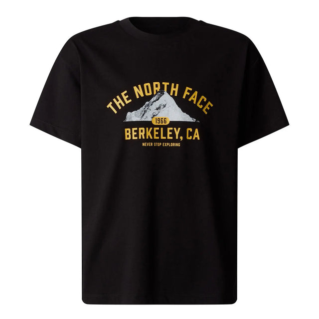 Tricou Adolescenti The North Face Varsity Graphic Oversize Tricou Adolescenti The North Face Varsity Graphic Oversize