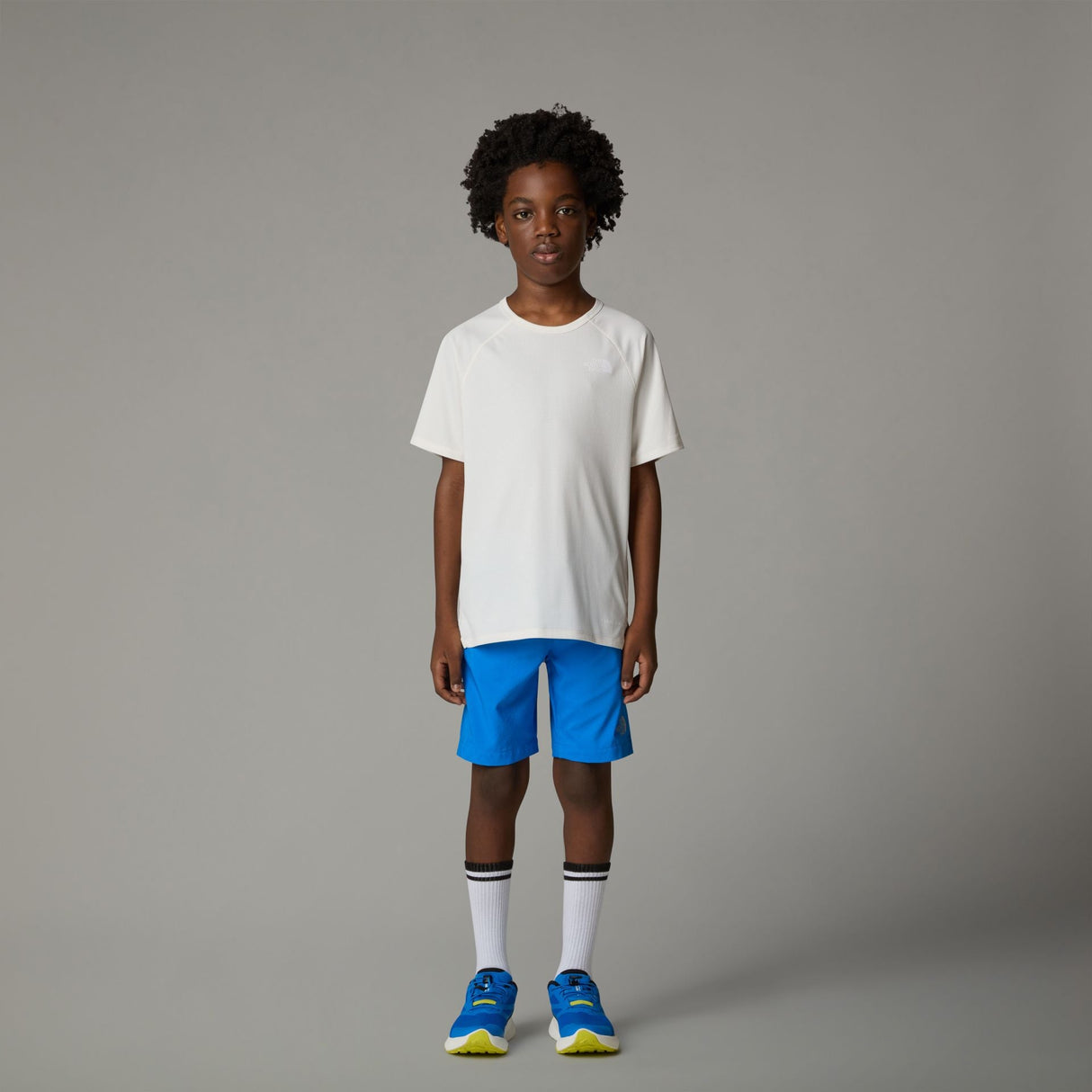 Tricou Adolescenti The North Facen Sunriser Tricou Adolescenti The North Facen Sunriser