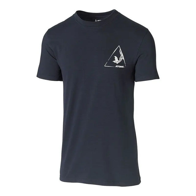 Tricou Atomic Alps Bent Chetler Dark Blue Tricou Atomic Alps Bent Chetler Dark Blue