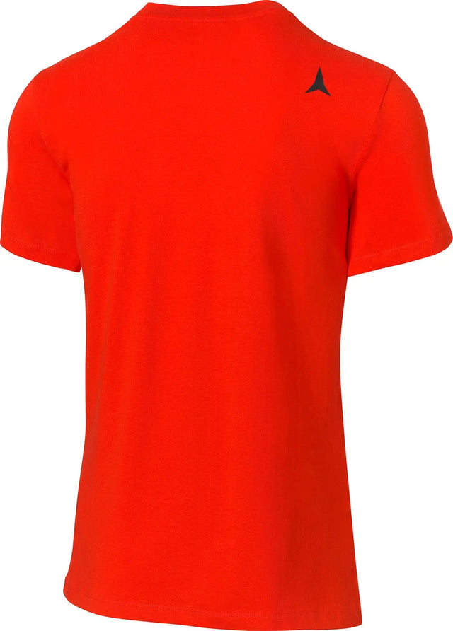 Tricou Atomic Rs Red Tricou Atomic Rs Red