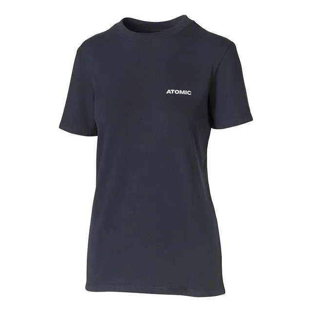 Tricou Atomic W Alps Origin Darkest Blue Tricou Atomic W Alps Origin Darkest Blue