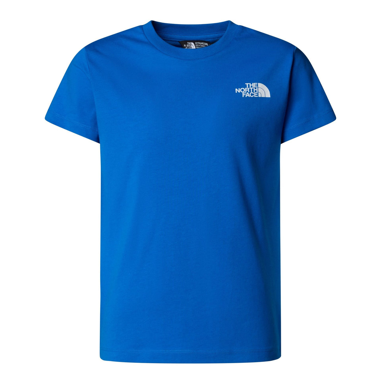 Tricou Baieti The North Face B Box Nse Tricou Baieti The North Face B Box Nse