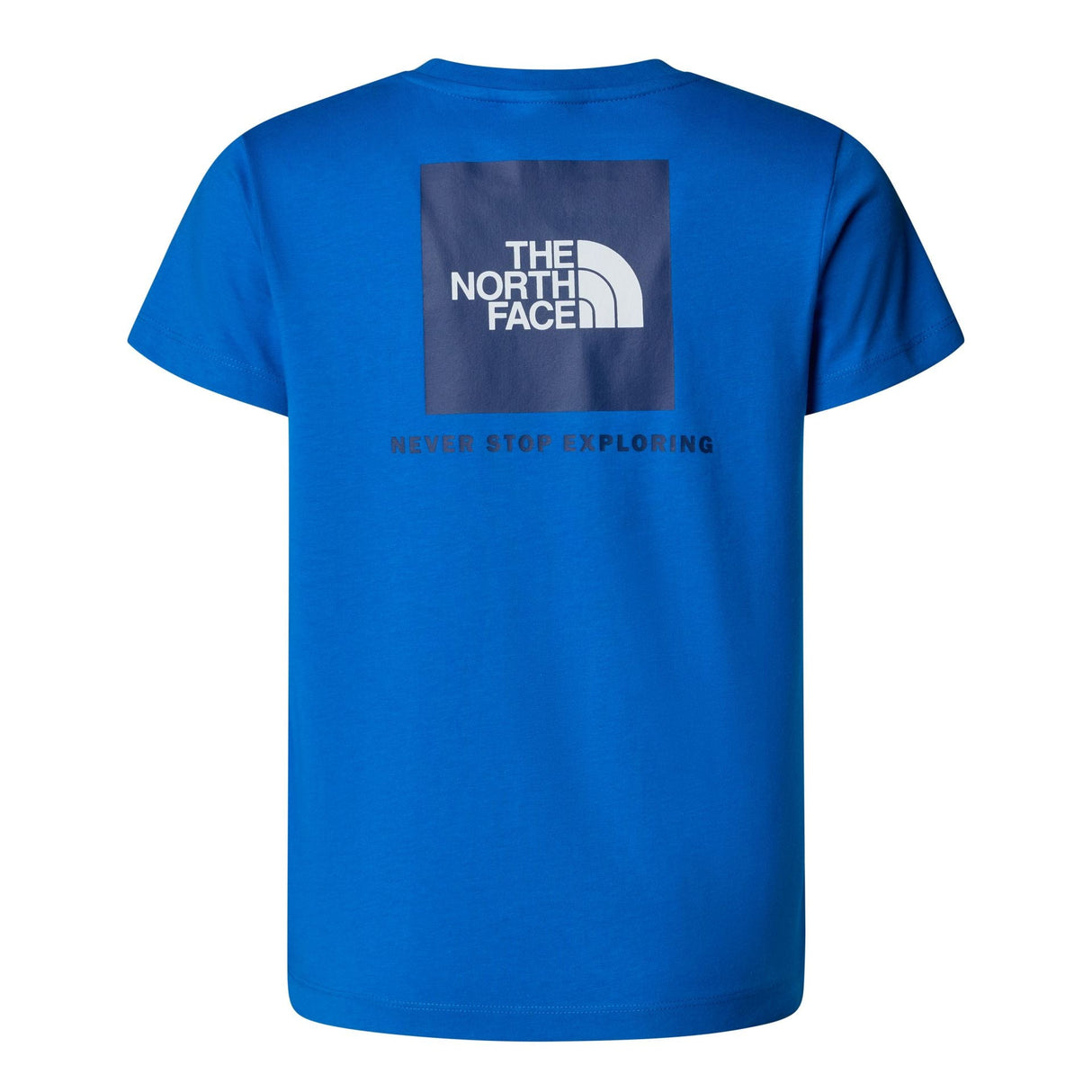 Tricou Baieti The North Face B Box Nse Tricou Baieti The North Face B Box Nse