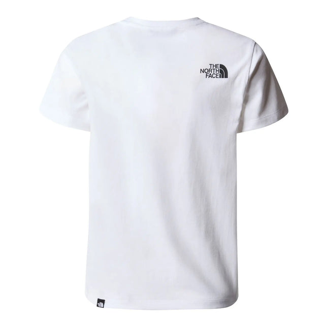 Tricou Baieti The North Face B Easy Tricou Baieti The North Face B Easy