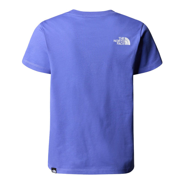 Tricou Baieti The North Face B Easy Tricou Baieti The North Face B Easy