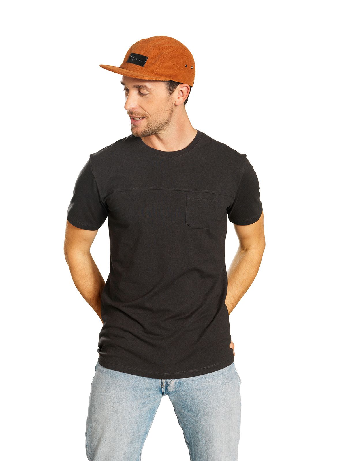 Tricou Barbati Atomic Rs Wc Black Tricou Barbati Atomic Rs Wc Black