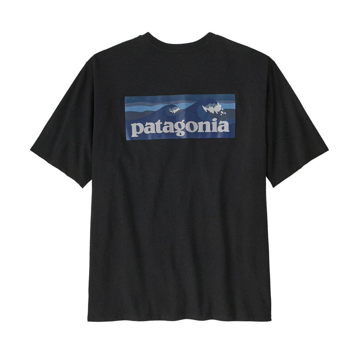 Tricou Barbati Patagonia M Boardshort Logo Pocket Responsibili Tricou Barbati Patagonia M Boardshort Logo Pocket Responsibili