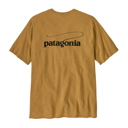 Tricou Barbati Patagonia M Cap Cool Trail   Tricou Barbati Patagonia M Cap Cool Trail