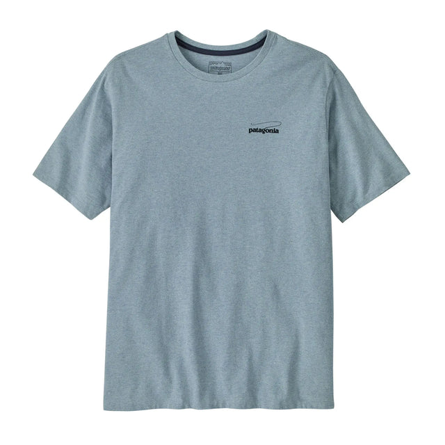 Tricou Barbati Patagonia M Cap Cool Trail Tricou Barbati Patagonia M Cap Cool Trail
