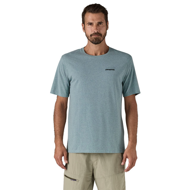 Tricou Barbati Patagonia M Cap Cool Trail Tricou Barbati Patagonia M Cap Cool Trail