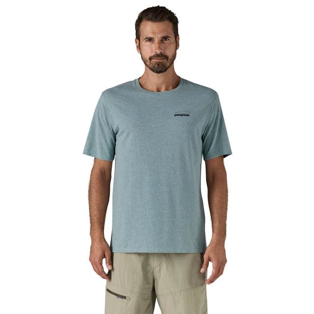 Tricou Barbati Patagonia M Cap Cool Trail Tricou Barbati Patagonia M Cap Cool Trail