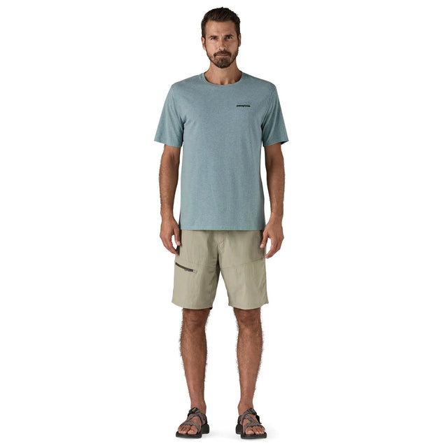 Tricou Barbati Patagonia M Cap Cool Trail Tricou Barbati Patagonia M Cap Cool Trail