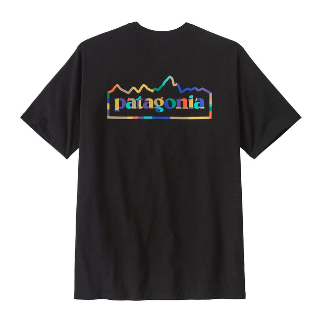 Tricou Barbati Patagonia M Unity Fitz Responsibili Tricou Barbati Patagonia M Unity Fitz Responsibili