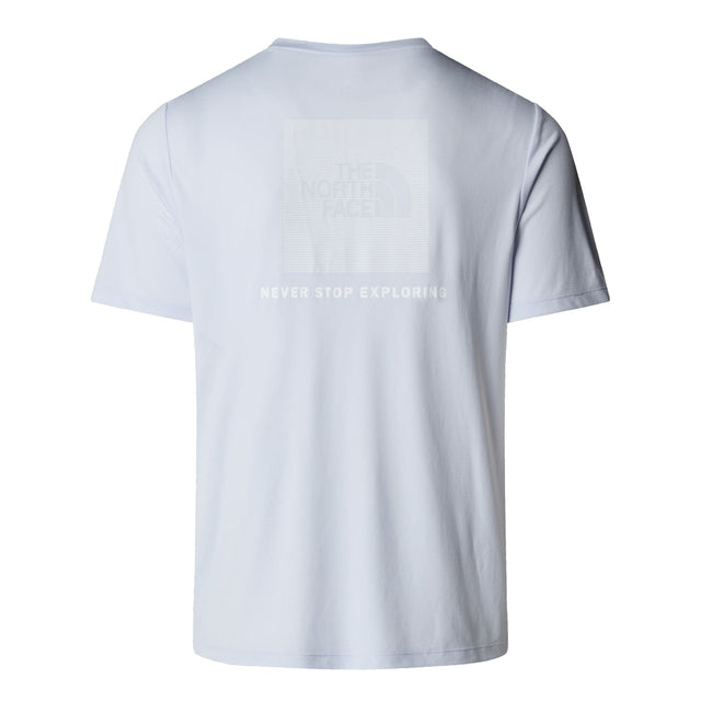 Tricou Barbati The North Face M 24/7 Box Nse Tricou Barbati The North Face M 24/7 Box Nse