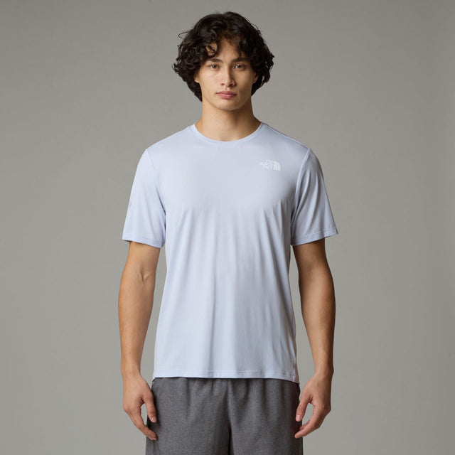 Tricou Barbati The North Face M 24/7 Box Nse Tricou Barbati The North Face M 24/7 Box Nse