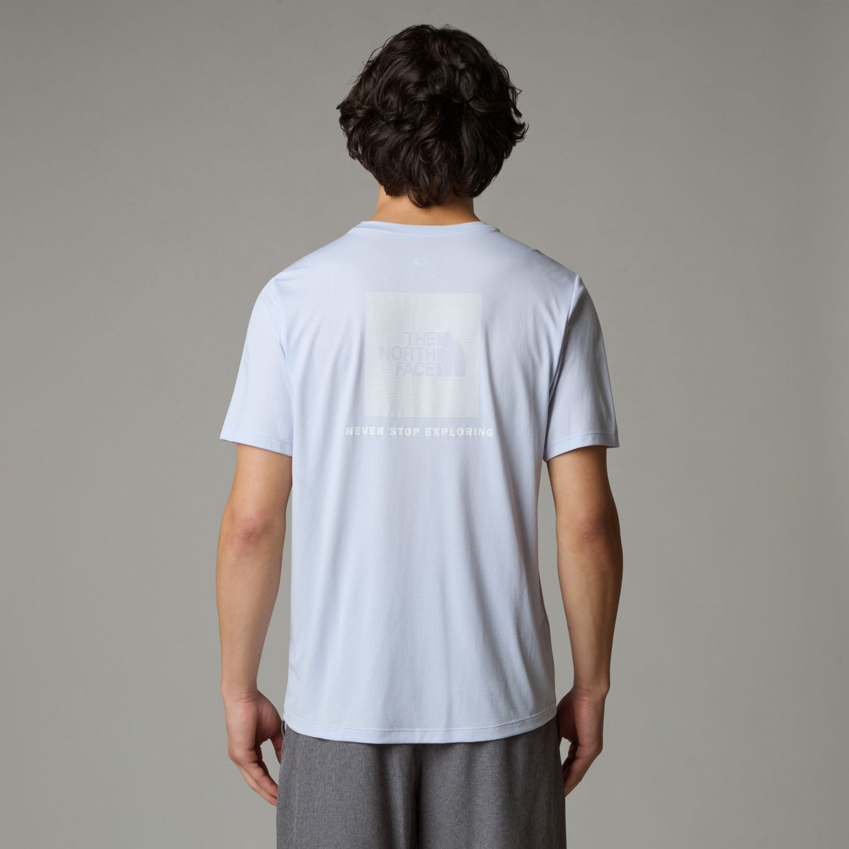 Tricou Barbati The North Face M 24/7 Box Nse Tricou Barbati The North Face M 24/7 Box Nse