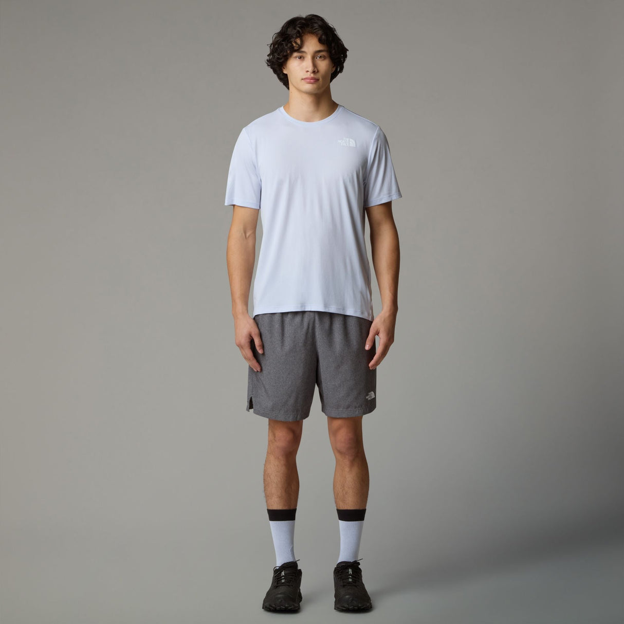 Tricou Barbati The North Face M 24/7 Box Nse Tricou Barbati The North Face M 24/7 Box Nse