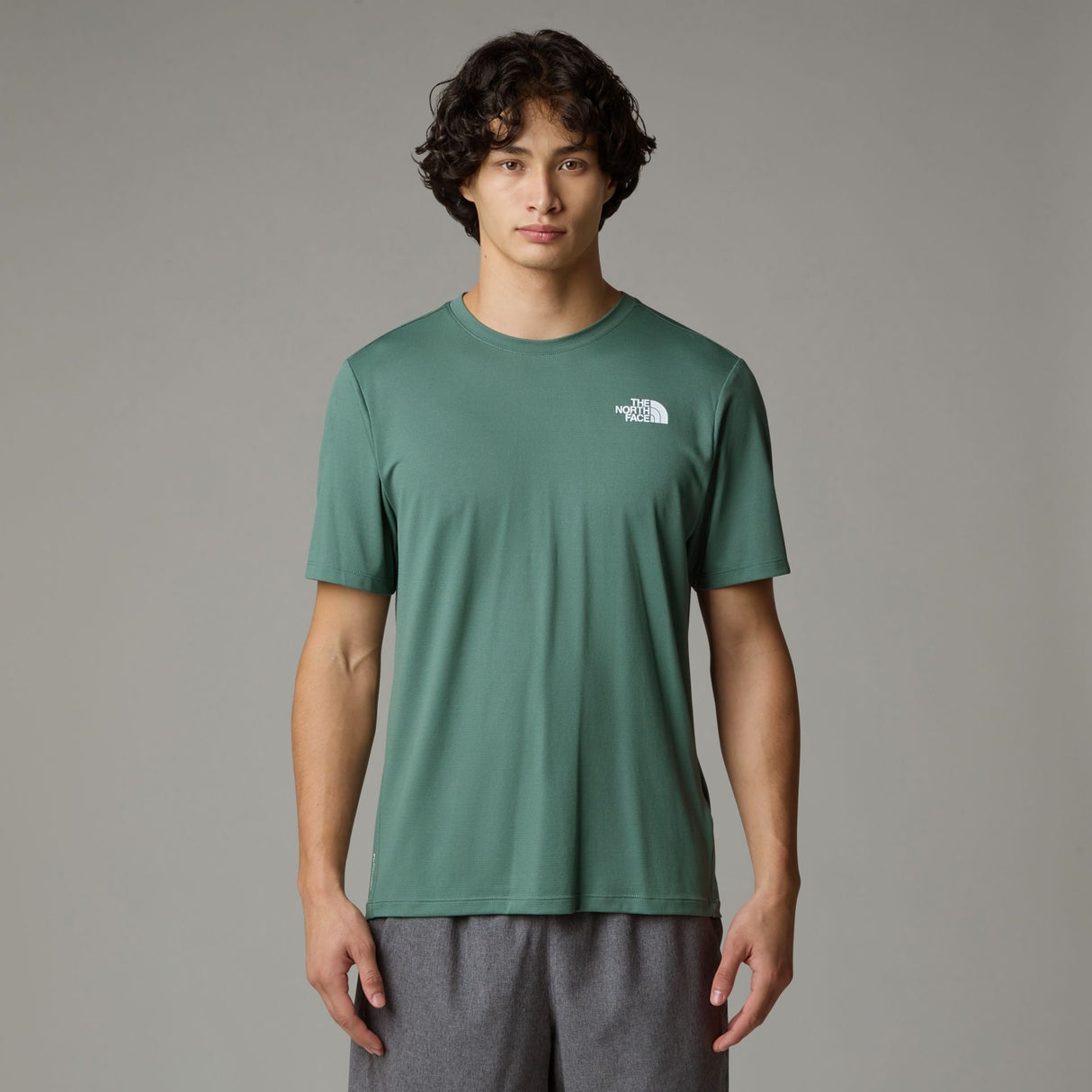 Tricou Barbati The North Face M 24/7 Box Nse Tricou Barbati The North Face M 24/7 Box Nse