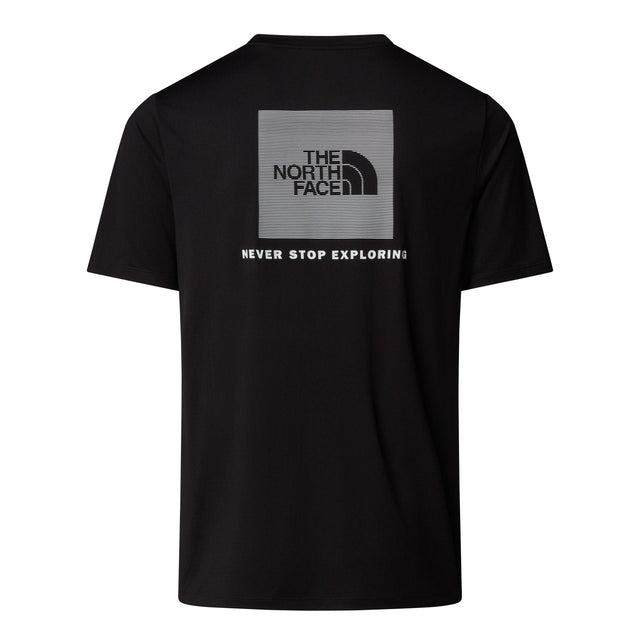 Tricou Barbati The North Face M 24/7 Box Nse Tricou Barbati The North Face M 24/7 Box Nse