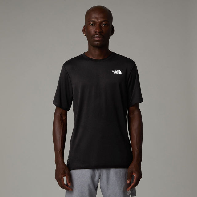 Tricou Barbati The North Face M 24/7 Box Nse Tricou Barbati The North Face M 24/7 Box Nse