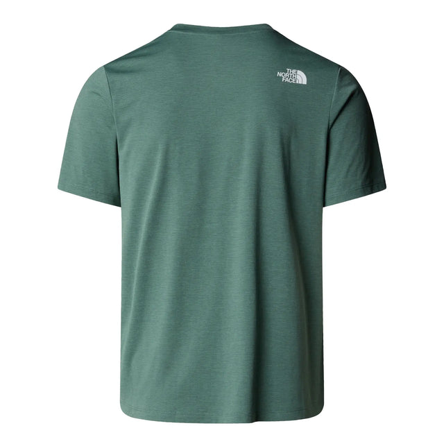 Tricou Barbati The North Face M 24/7 Ma Graphic Tricou Barbati The North Face M 24/7 Ma Graphic