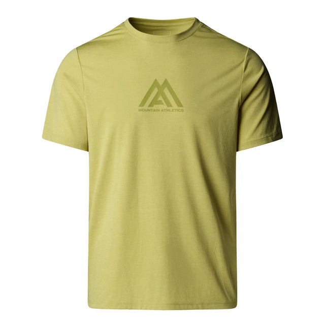 Tricou Barbati The North Face M 24/7 Ma Graphic Tricou Barbati The North Face M 24/7 Ma Graphic