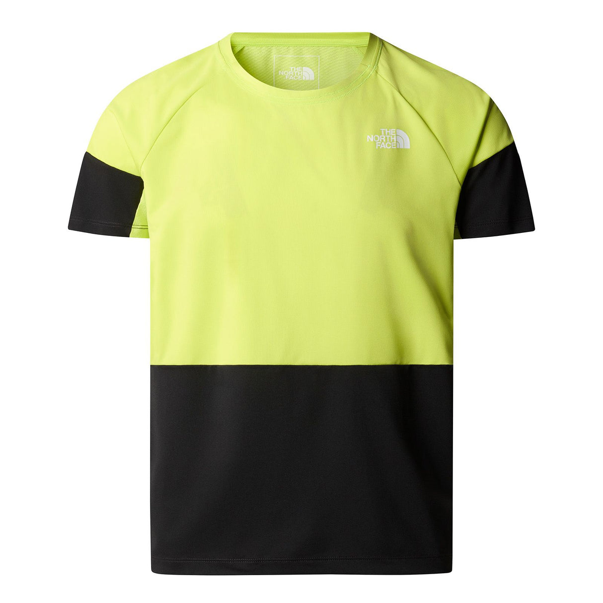 Tricou Barbati The North Face M Bolt Tech Tricou Barbati The North Face M Bolt Tech