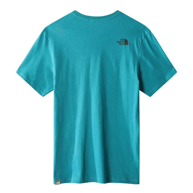Tricou Barbati The North Face M Coordinates 1 Tricou Barbati The North Face M Coordinates 1