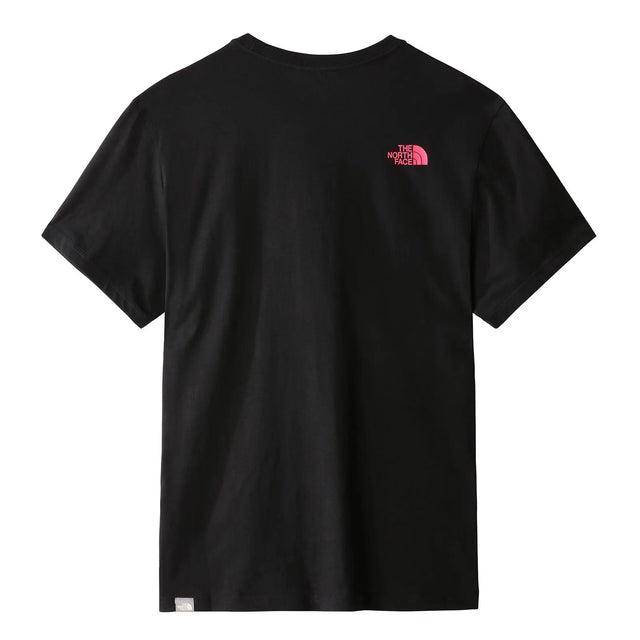 Tricou Barbati The North Face M Coordinates 2 Tricou Barbati The North Face M Coordinates 2