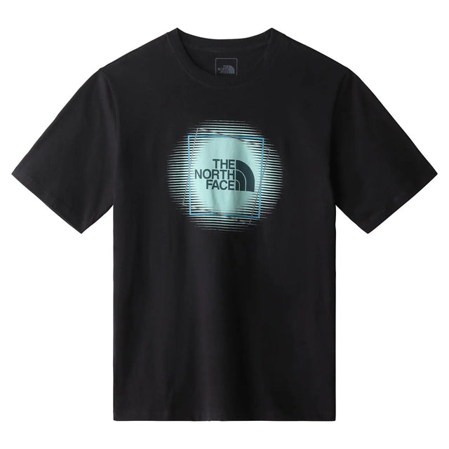 Tricou Barbati The North Face M Coordinates Tricou Barbati The North Face M Coordinates