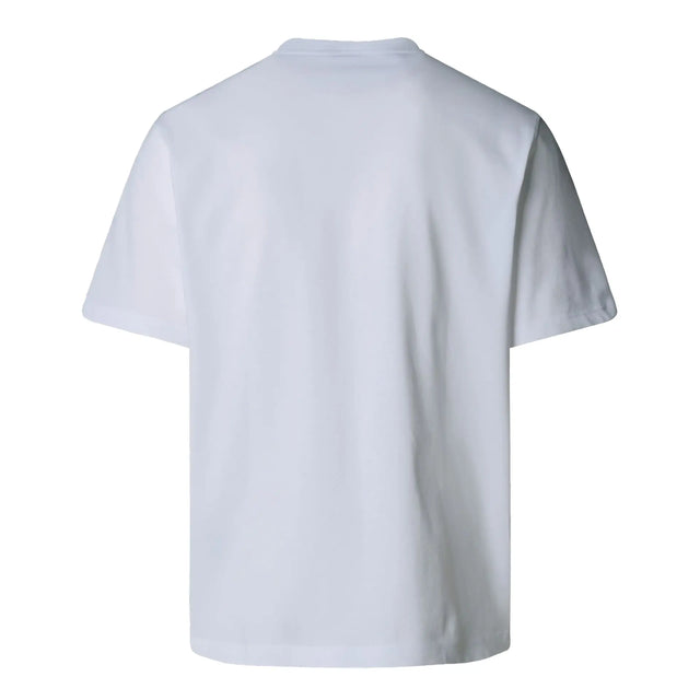 Tricou Barbati The North Face M Dome Relaxed Pocket Tricou Barbati The North Face M Dome Relaxed Pocket