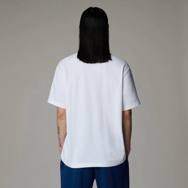 Tricou Barbati The North Face M Dome Relaxed Pocket Tricou Barbati The North Face M Dome Relaxed Pocket