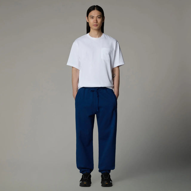 Tricou Barbati The North Face M Dome Relaxed Pocket Tricou Barbati The North Face M Dome Relaxed Pocket