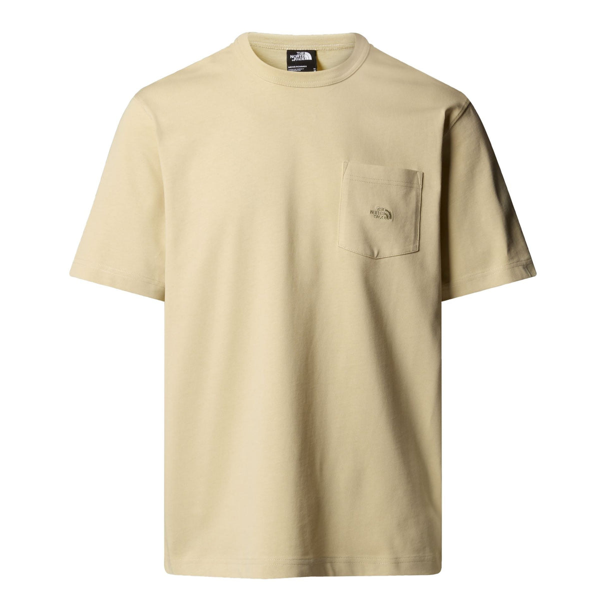 Tricou Barbati The North Face M Dome Relaxed Pocket Tricou Barbati The North Face M Dome Relaxed Pocket