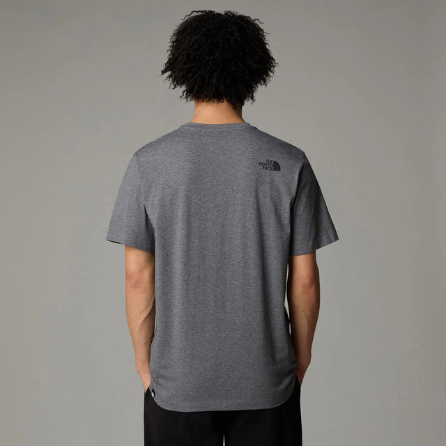 Tricou Barbati The North Face M Easy Tricou Barbati The North Face M Easy