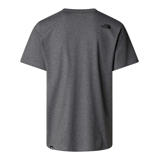 Tricou Barbati The North Face M Easy Tricou Barbati The North Face M Easy