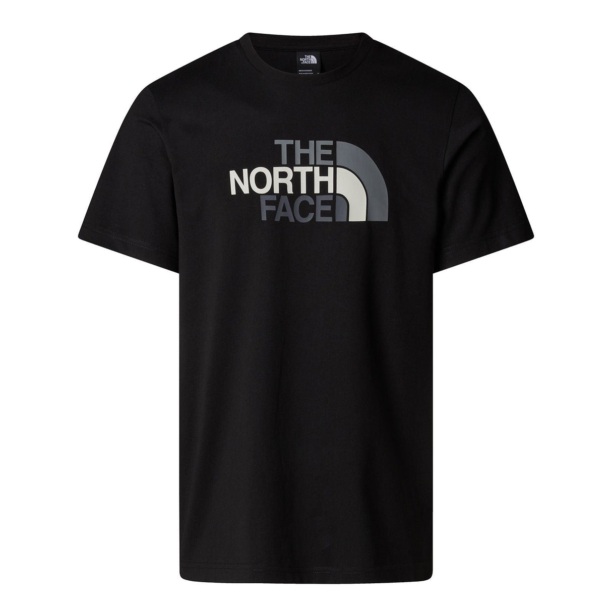 Tricou Barbati The North Face M Easy Tricou Barbati The North Face M Easy