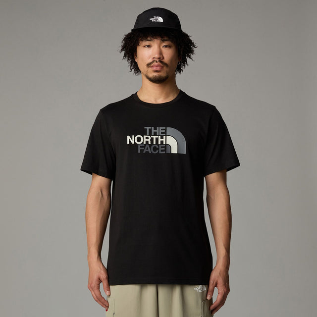 Tricou Barbati The North Face M Easy Tricou Barbati The North Face M Easy