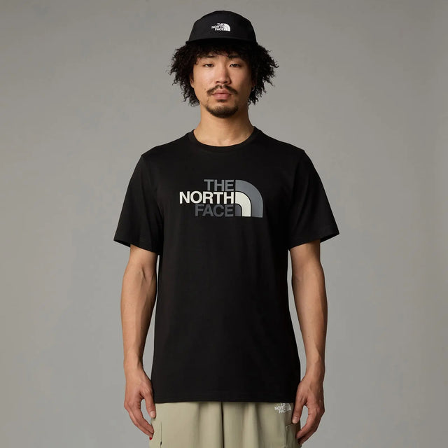 Tricou Barbati The North Face M Easy Tricou Barbati The North Face M Easy