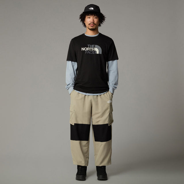Tricou Barbati The North Face M Easy Tricou Barbati The North Face M Easy