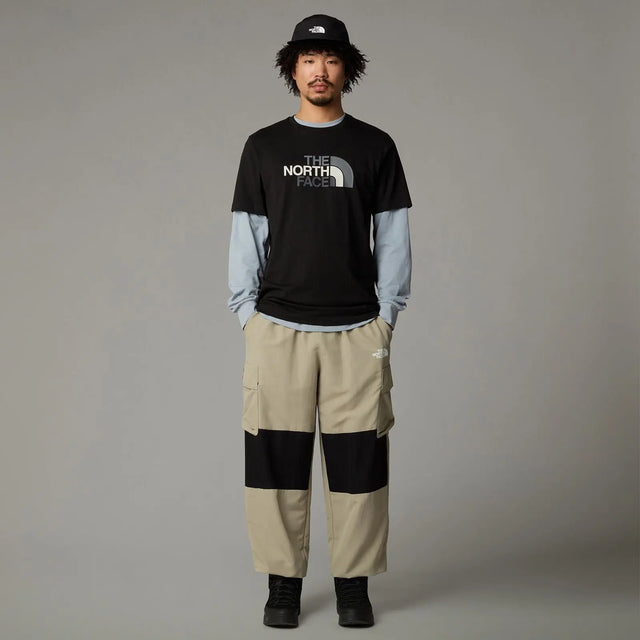 Tricou Barbati The North Face M Easy Tricou Barbati The North Face M Easy
