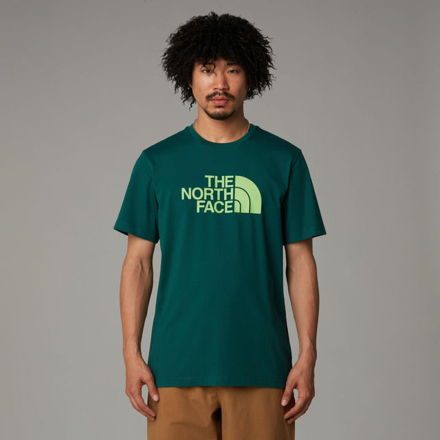 Tricou Barbati The North Face M Easy Tricou Barbati The North Face M Easy