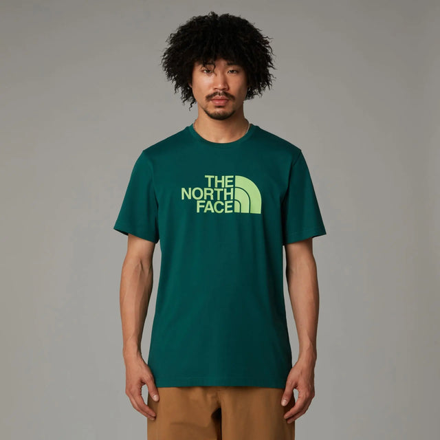 Tricou Barbati The North Face M Easy Tricou Barbati The North Face M Easy