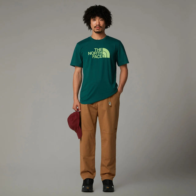 Tricou Barbati The North Face M Easy Tricou Barbati The North Face M Easy