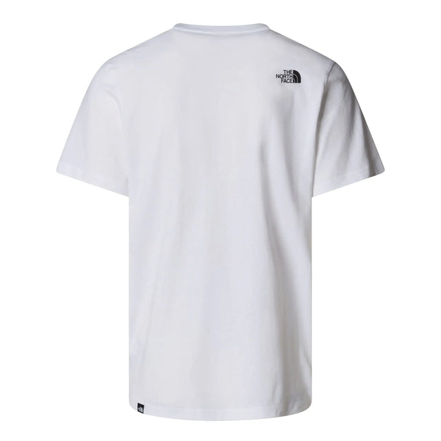 Tricou Barbati The North Face M Easy Tricou Barbati The North Face M Easy