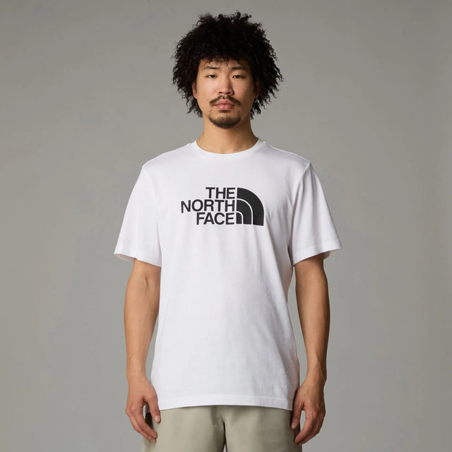 Tricou Barbati The North Face M Easy Tricou Barbati The North Face M Easy