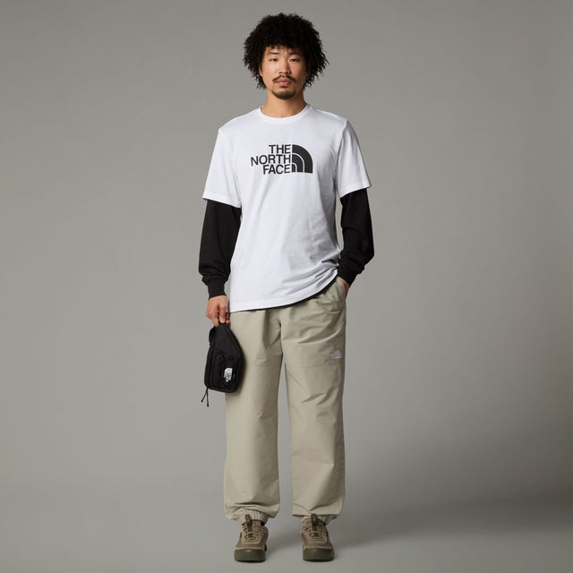 Tricou Barbati The North Face M Easy Tricou Barbati The North Face M Easy