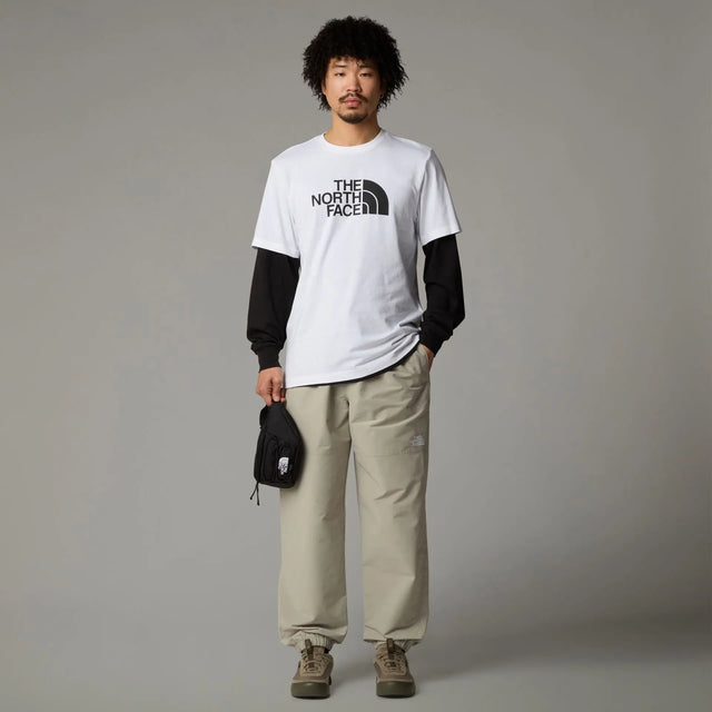 Tricou Barbati The North Face M Easy Tricou Barbati The North Face M Easy
